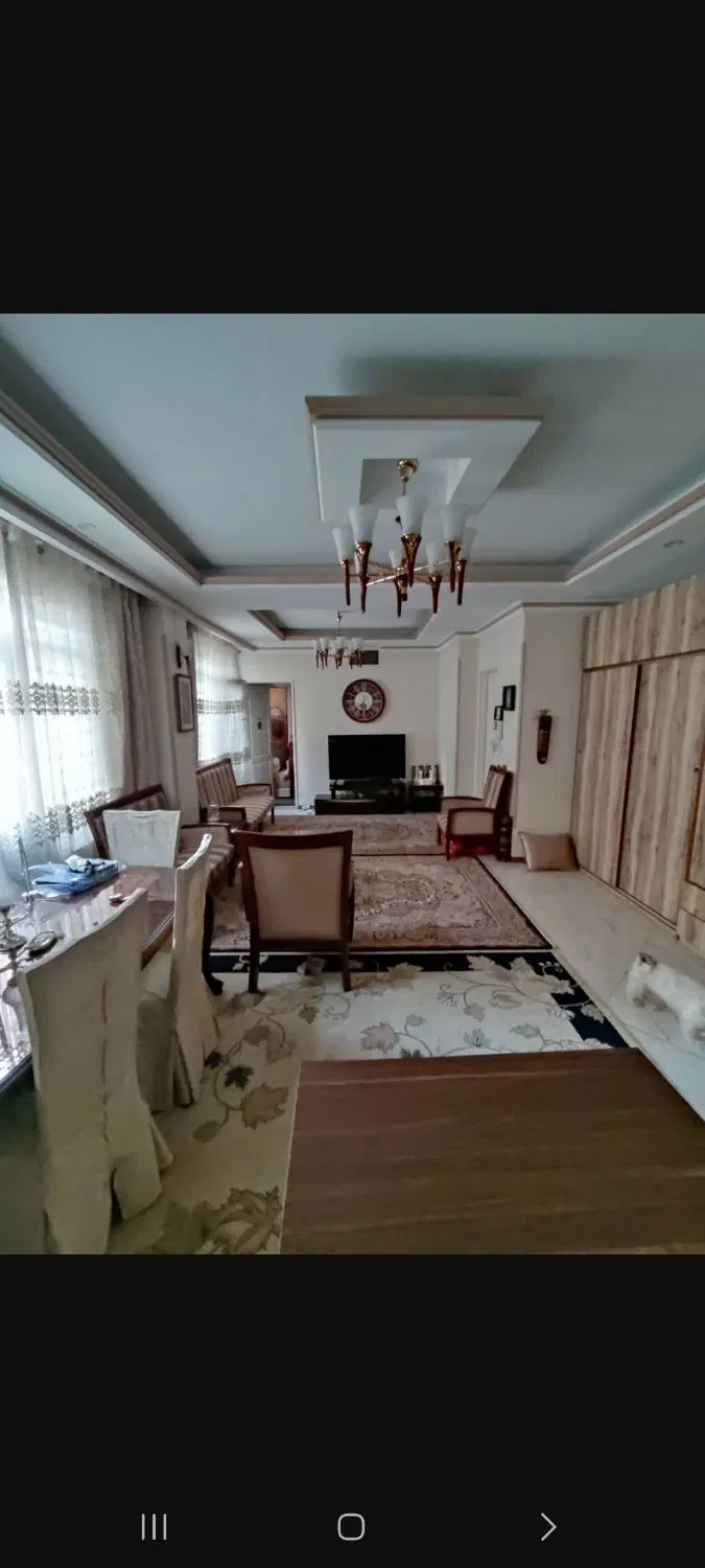 اجاره آپارتمان بک خواب
