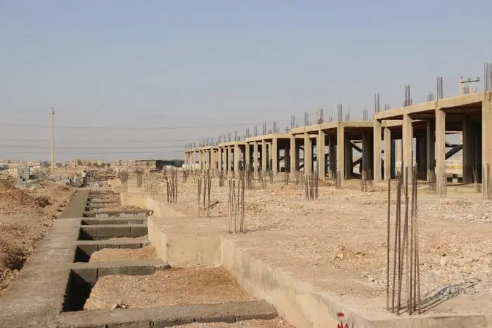شهرک شهید شادمانی