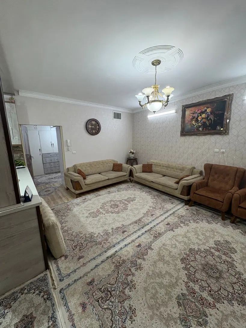 اجاره خونه دربستی ۸۰ متری