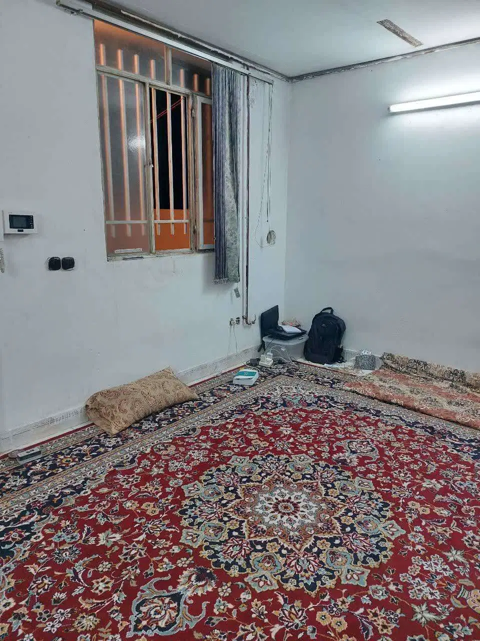 رهن واجاره60متری بالکیش عالی دسترسی به امکانات