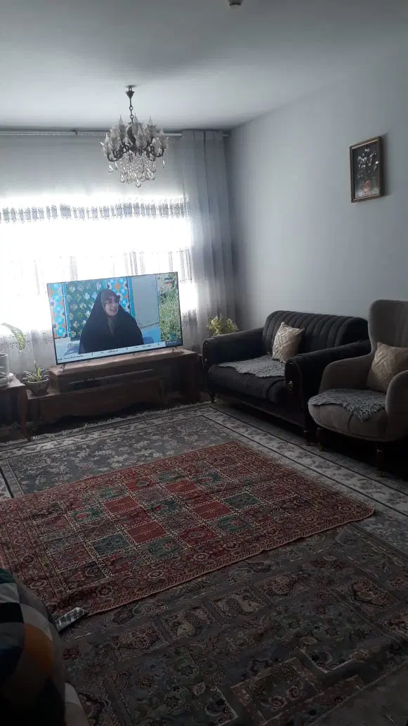 دو خوابه فول