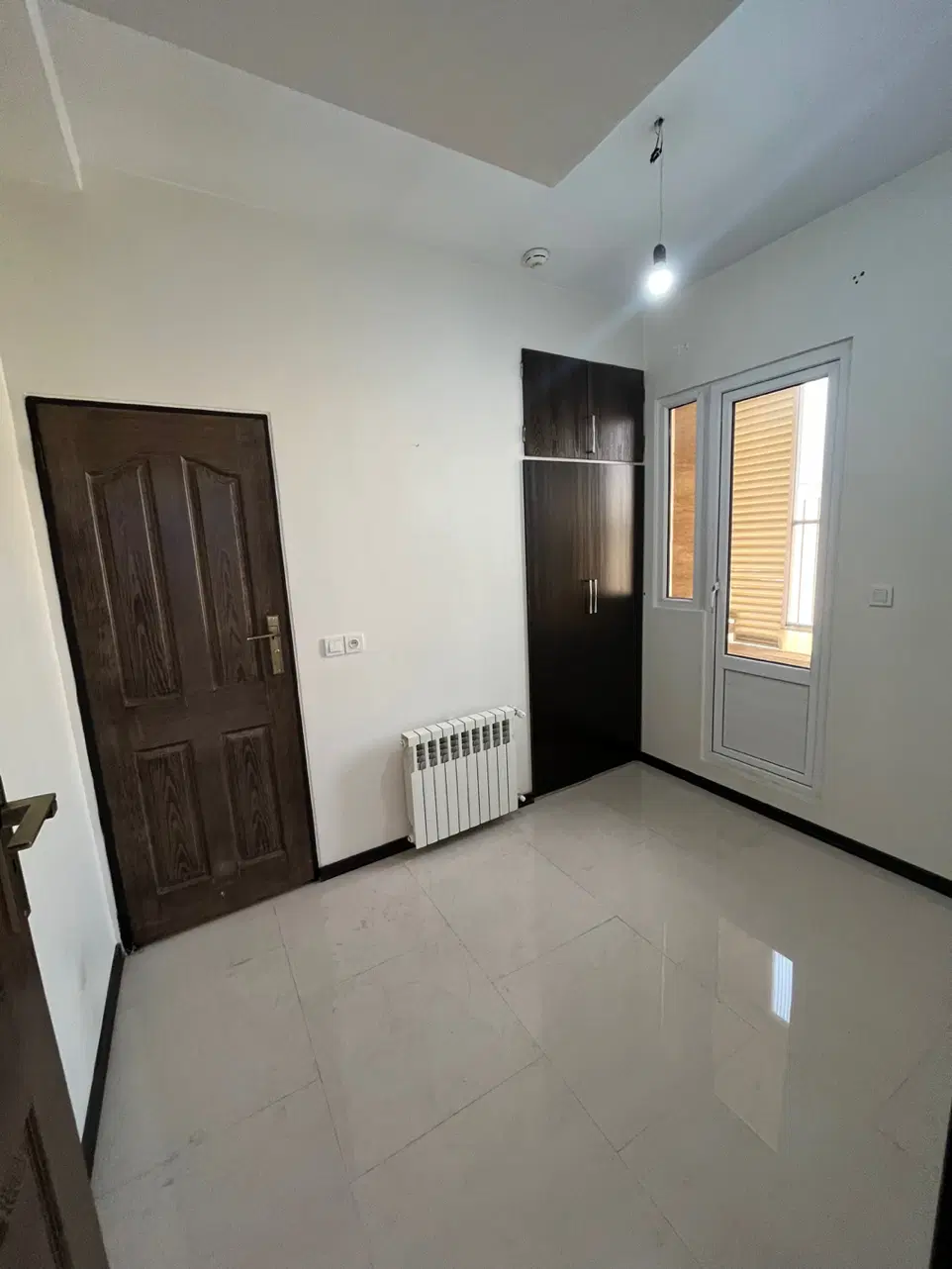۴۵متری فول امکانات روبه آفتاب در فردوس غرب