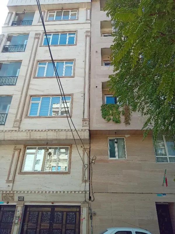۹۲ متری فول نبرد جنوبی