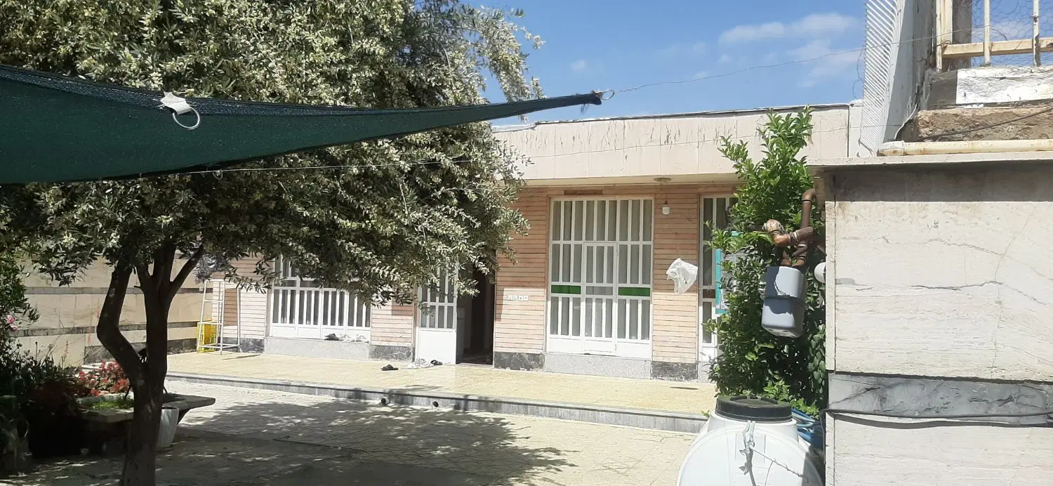 ویلایی ۳۳۰ متری بلوار رحمت