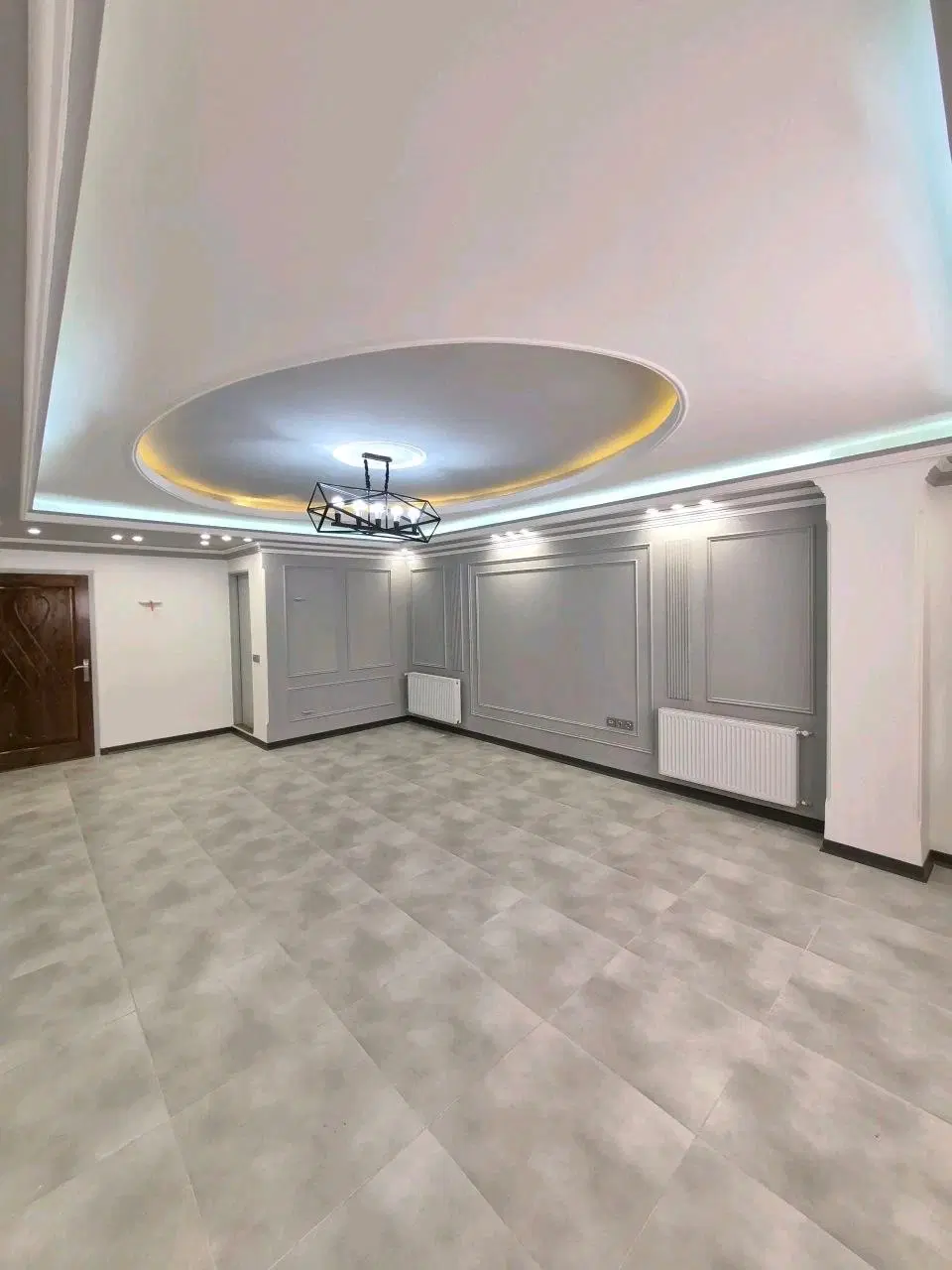 ۸۰متردوخواب_پارکینگ سندی_سالن پرده خور_سندتکبرگ