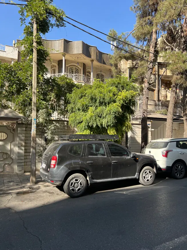 اجاره خانه ویلایی