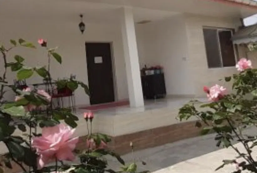 خونه ویلایی گورک