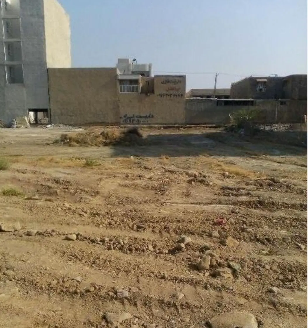 فروش زمین 1000 متری روستای کلستان