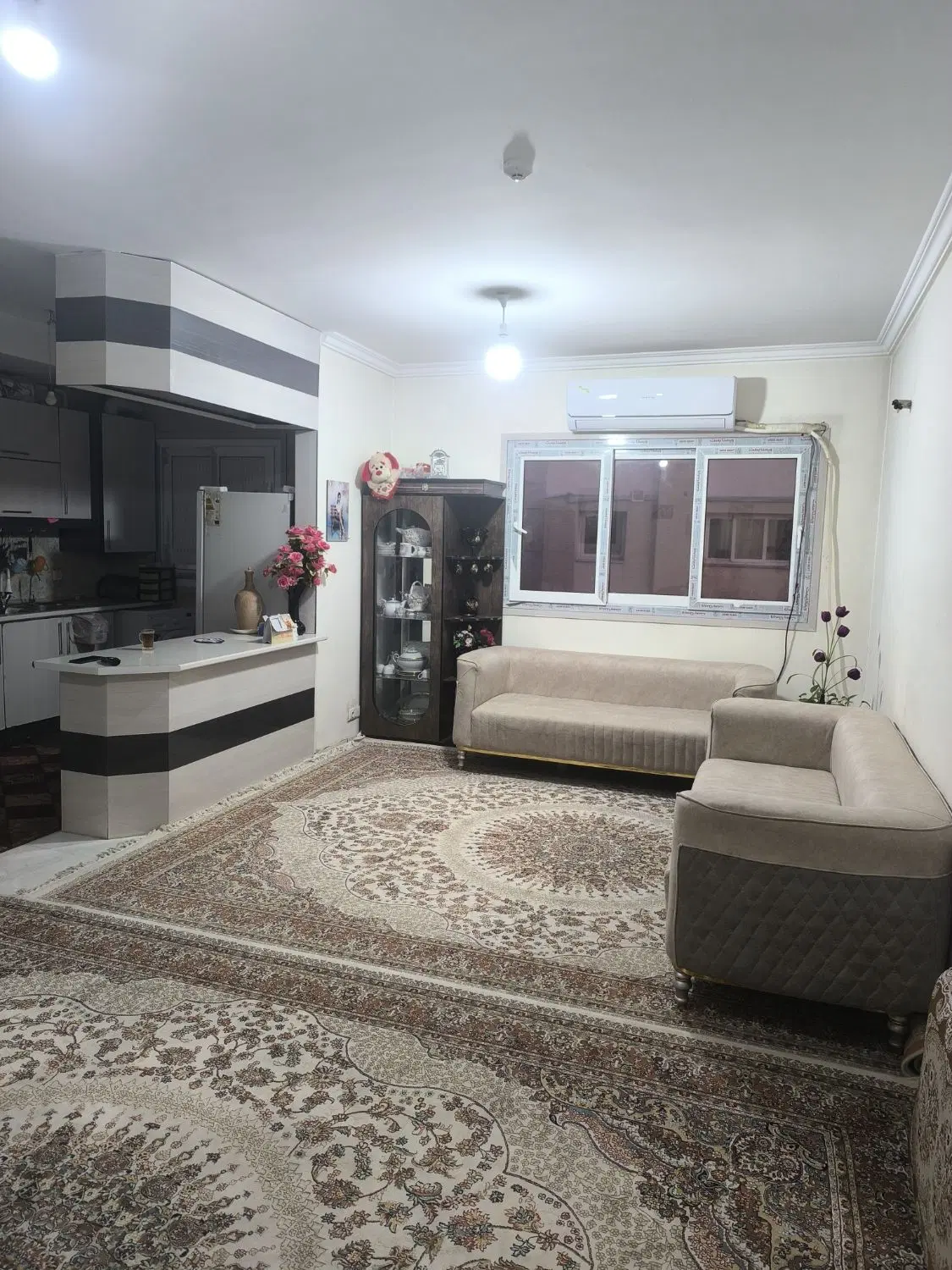 فروش منزل مسکونی مجتمع بهارستان
