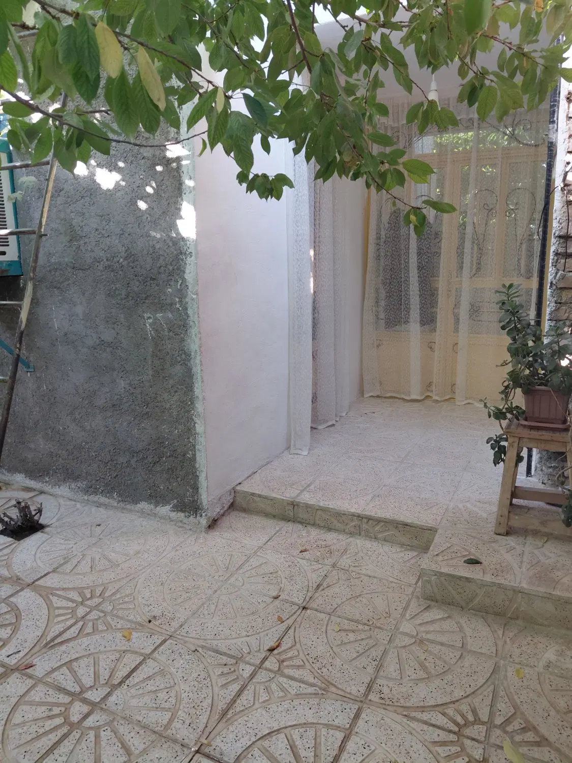 خونه ویلایی