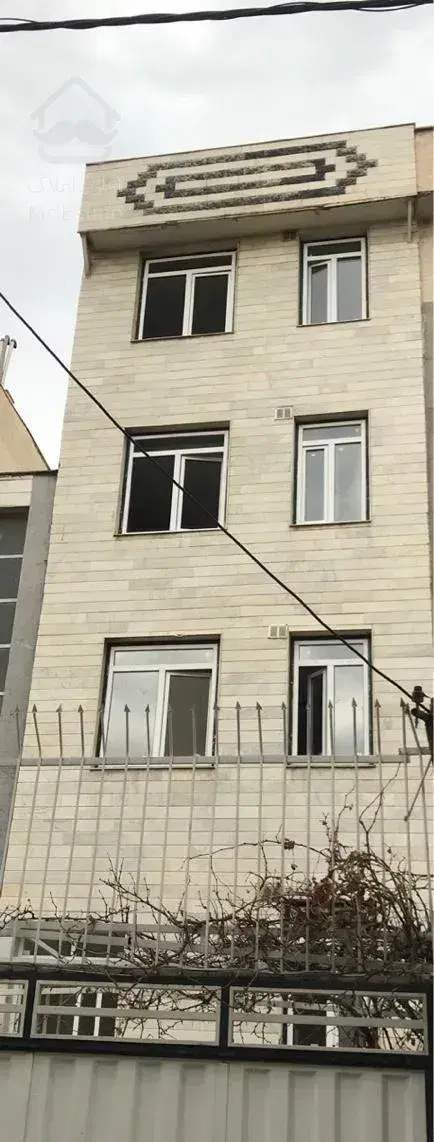 آپارتمان 85