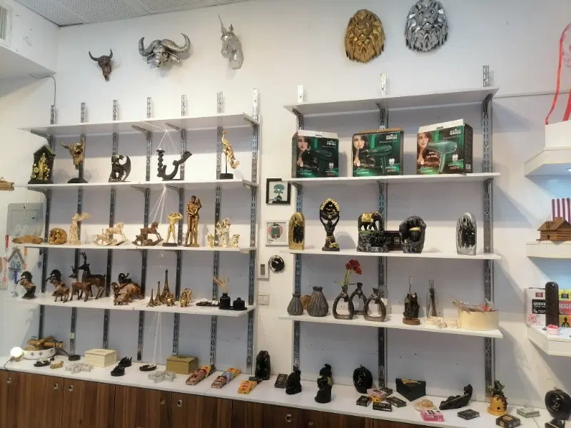 واگذاری مغازه با اجناس