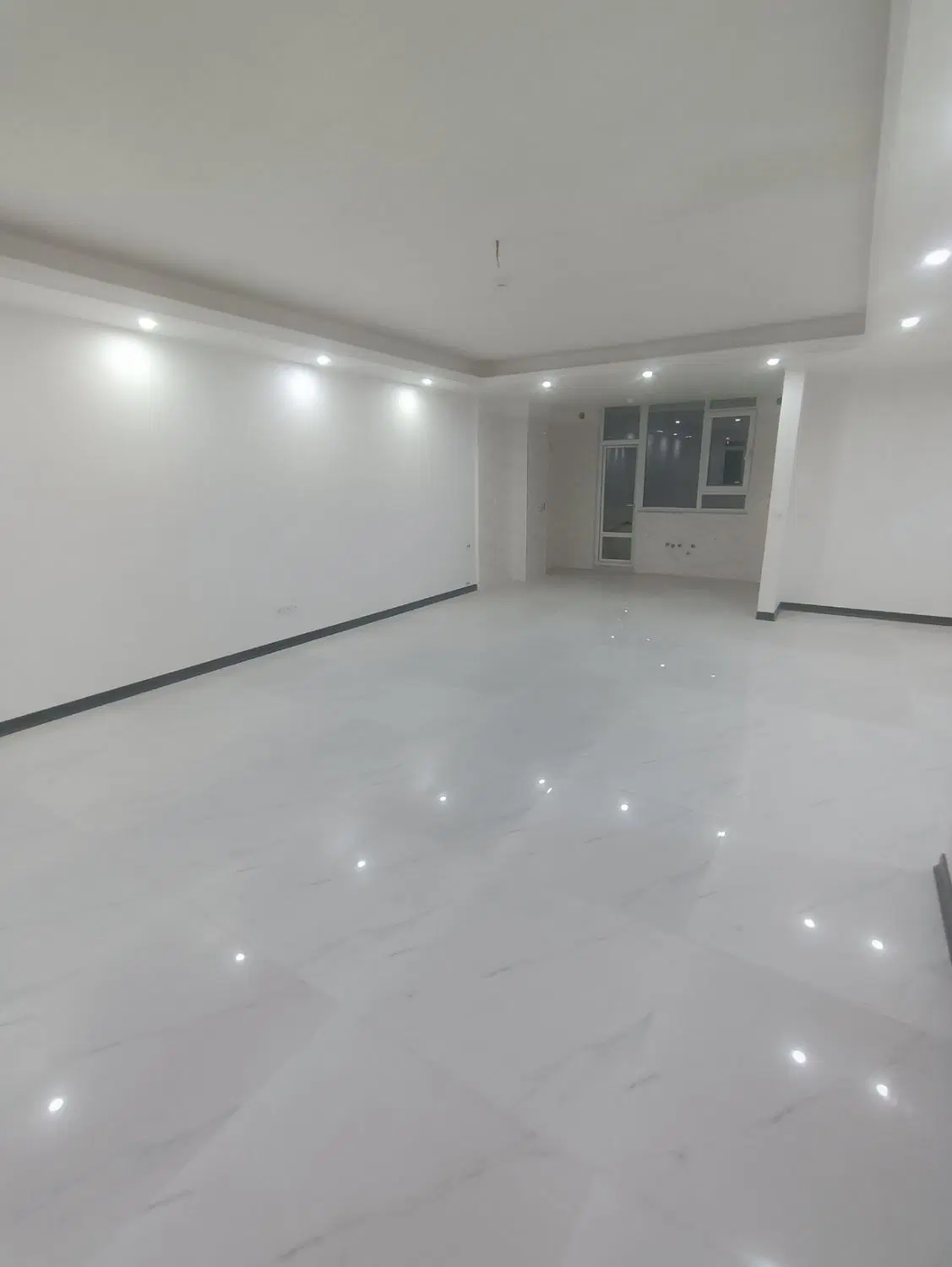 آپارتمان 110 متری _نوساز _فول