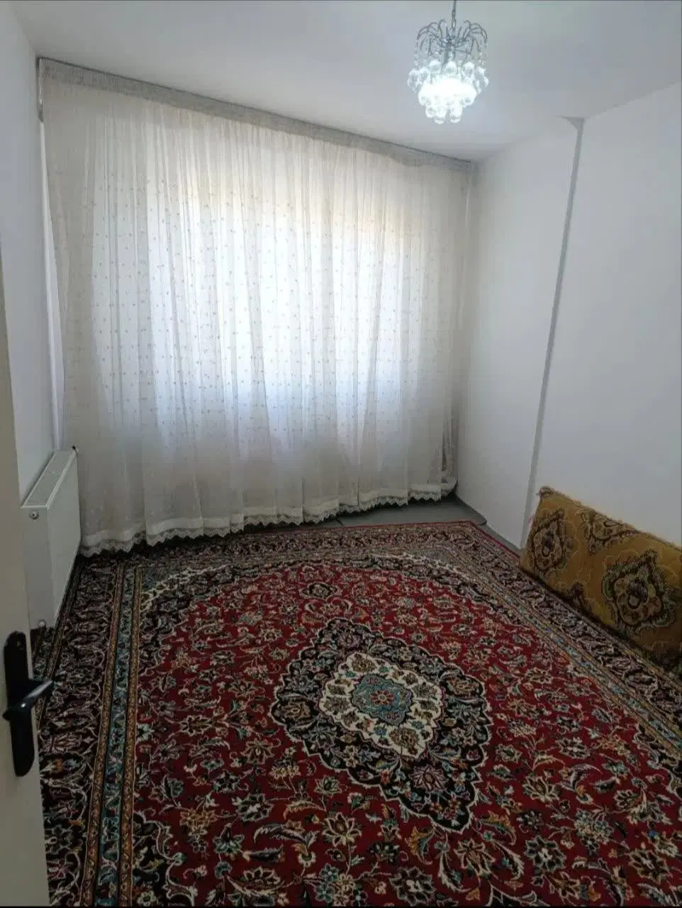 آپارتمان ۸۵ متری رفیعی۳