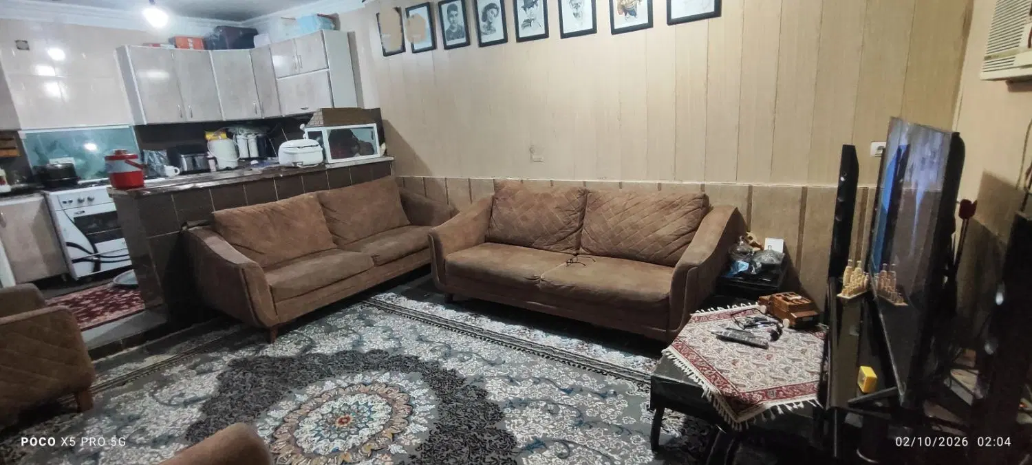 ویلایی شهرک مقداد