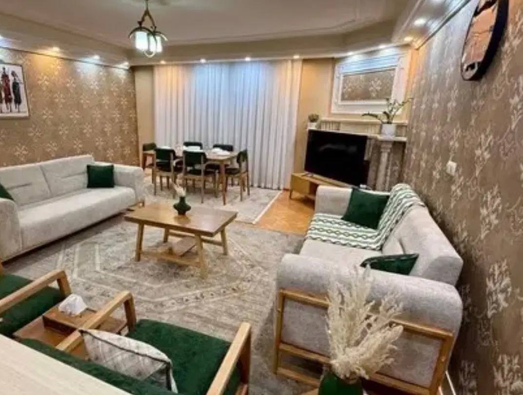 اجاره روزانه شبانه هفتگی ماهانه منزل خانه خونه