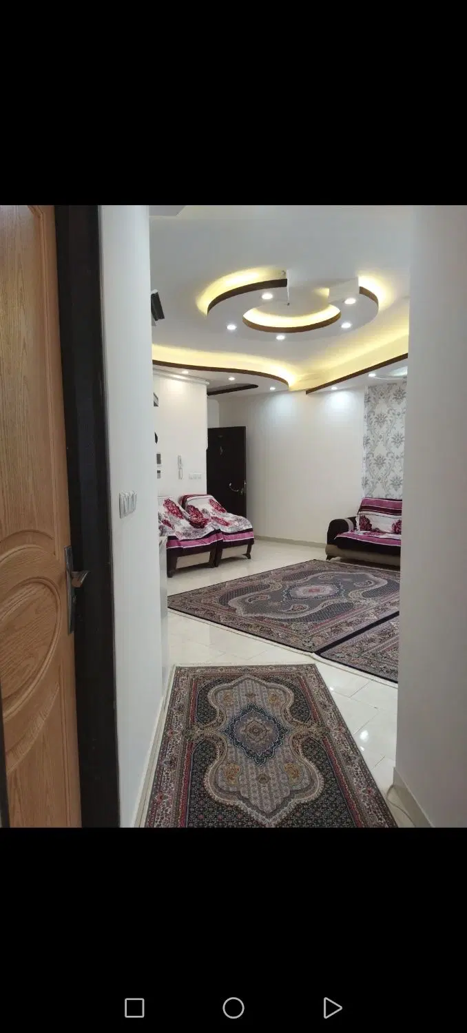 معاوضه مسکن مهر گلشهر