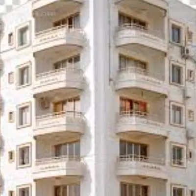 رهن کامل واحد دو خواب ۱۱۰۰