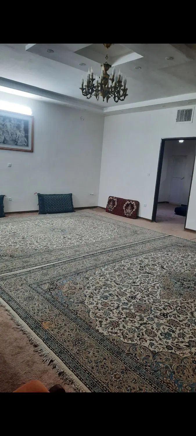 باغ اجاره روزانه