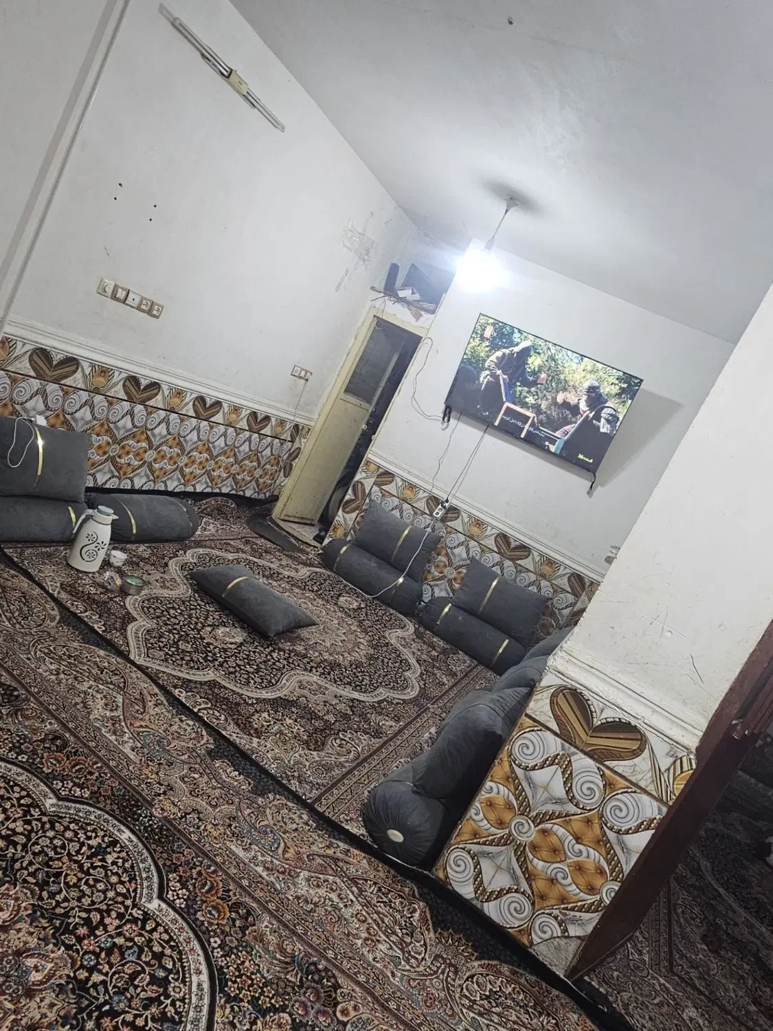 خانه فروشی پیربخش 38