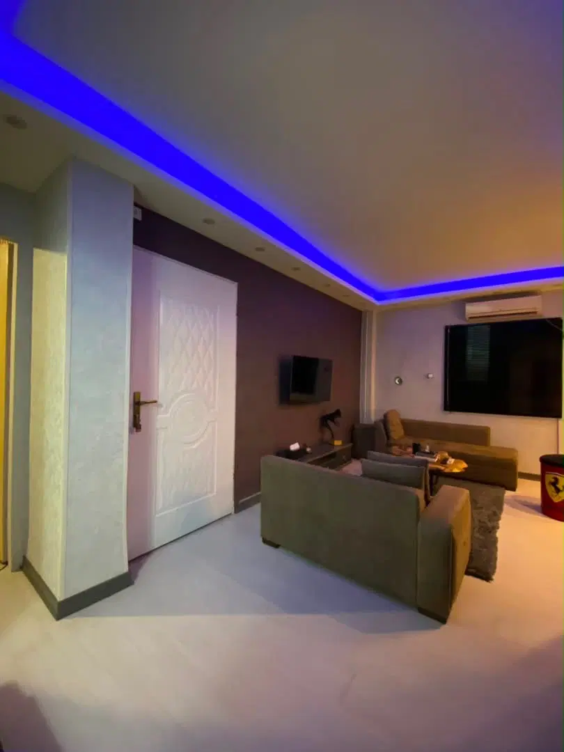 فروش واحد ۵۰ متری در منظریه