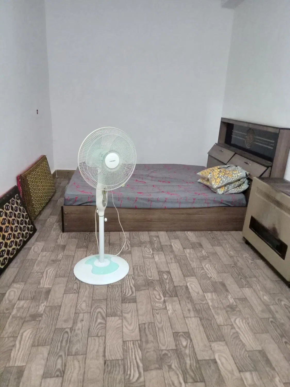 سوییت دربست جعفرابدملک