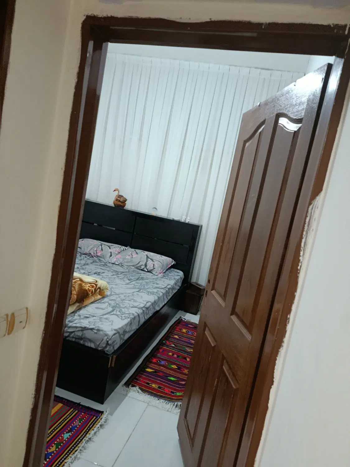 70 متری حاشیه احمدی
