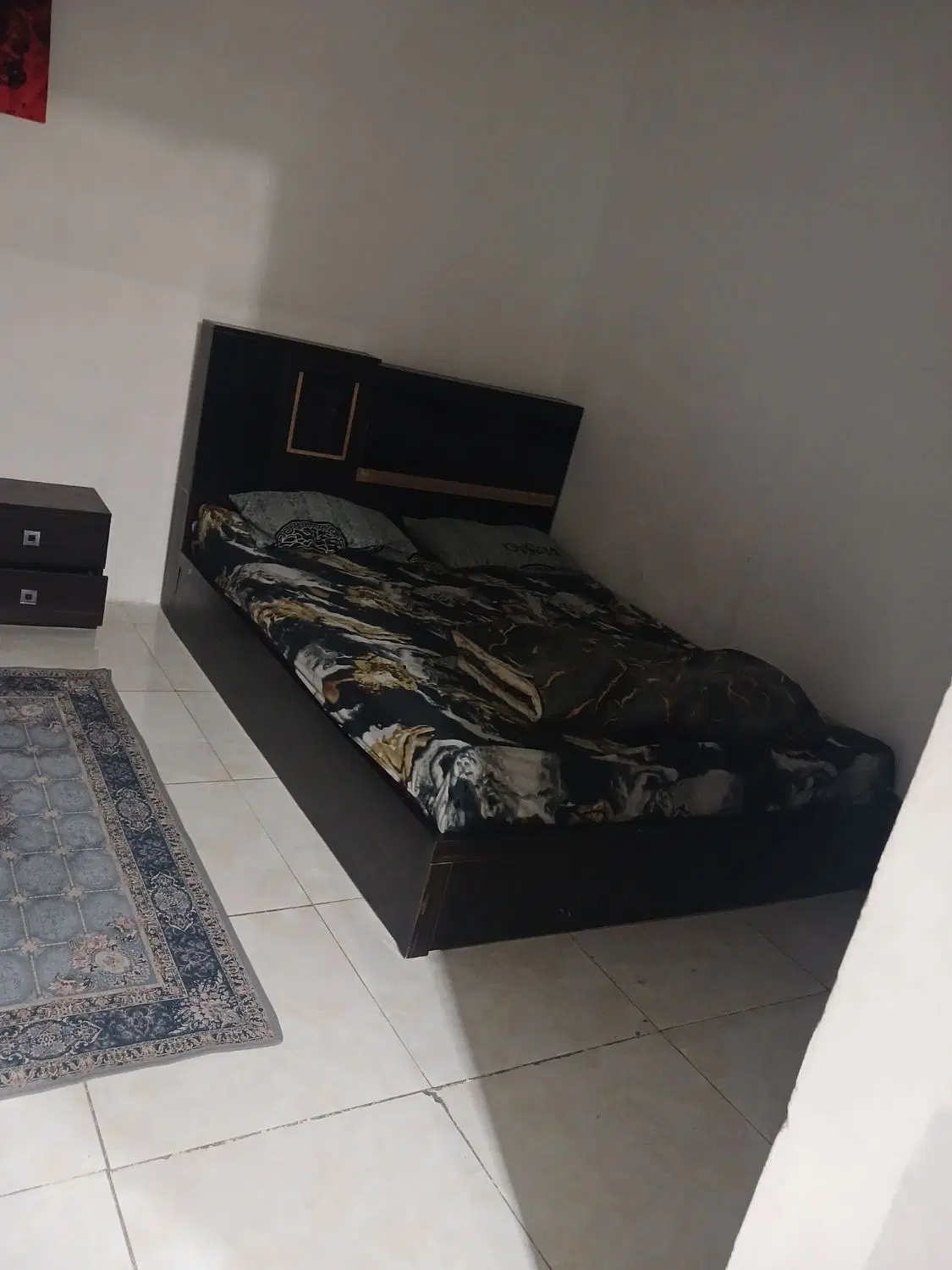 اجاره سوییت پارکینگ داره
