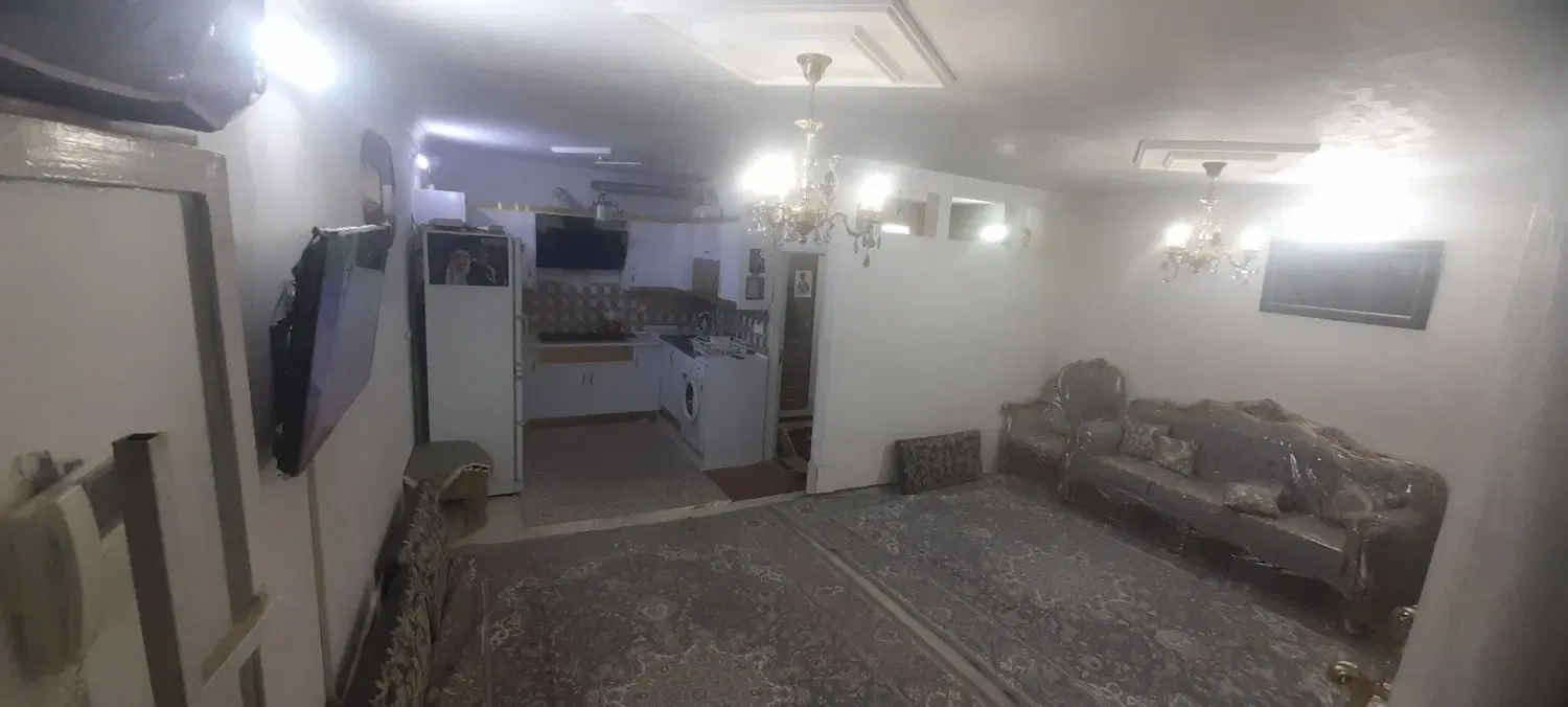 ویلایی