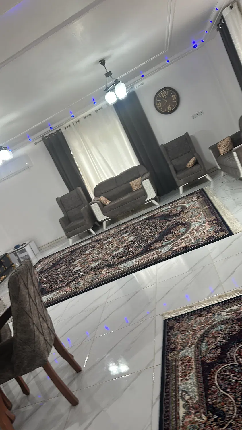 خانه کلنگی بر خیابان یاسر