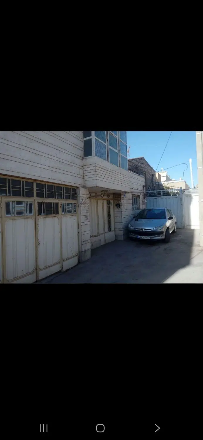 ویلایی