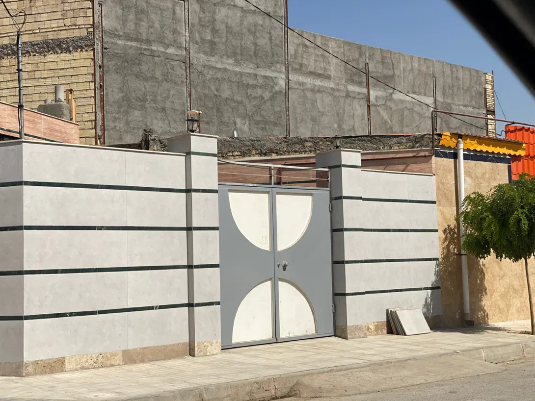 خانه منزل ویلایی تپه سلام