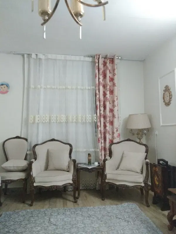 واحد ۷۵ متری بلوار جمهوری