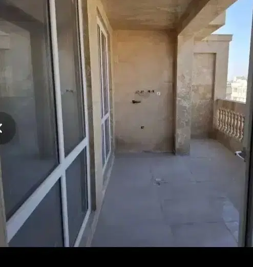 آپارتمان نوساز
