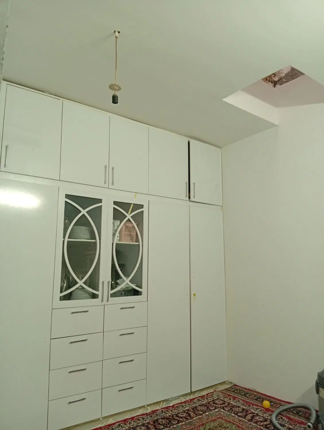 خانه دو طبقه
