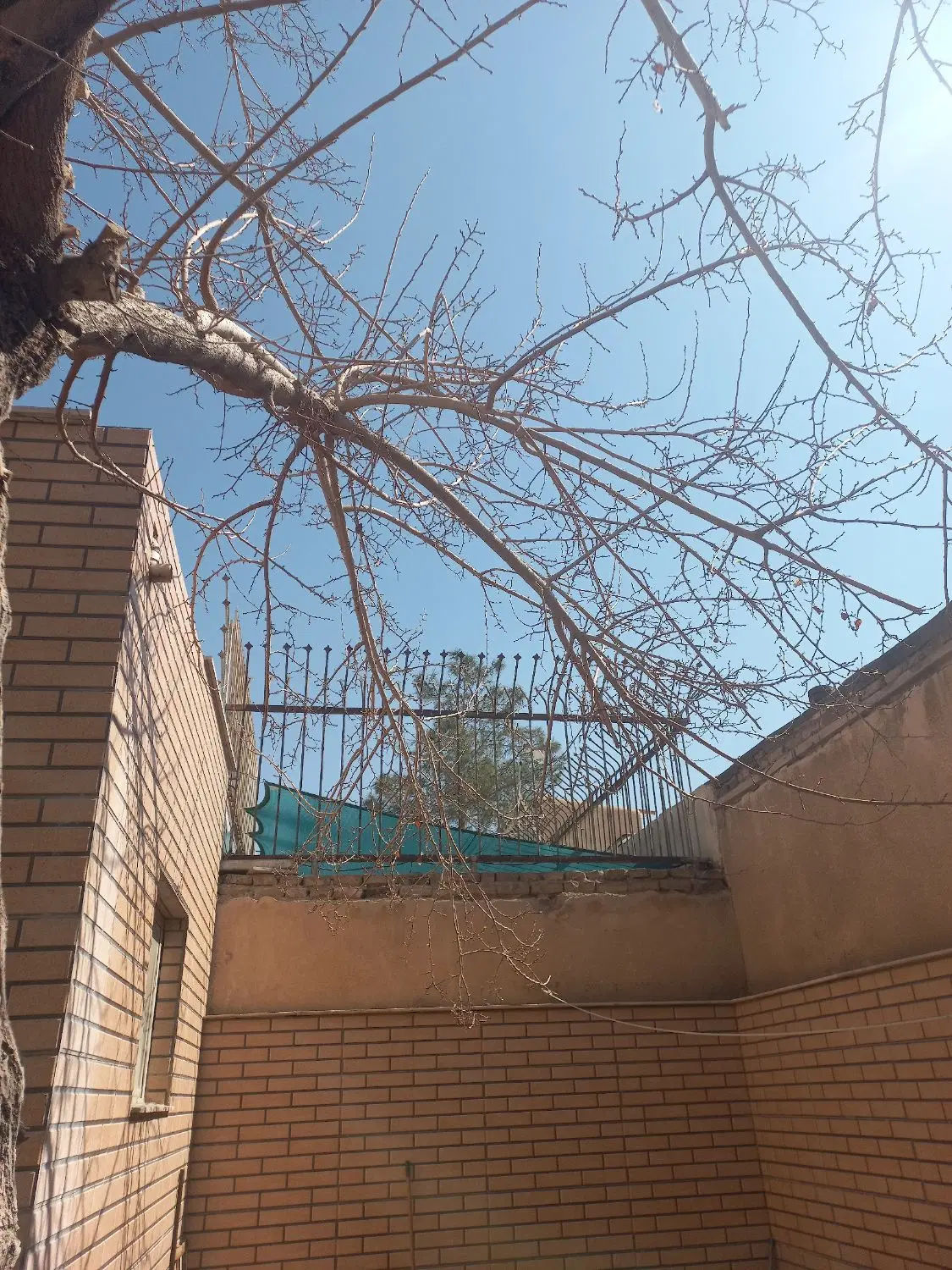 فروش منزل دوطفلان