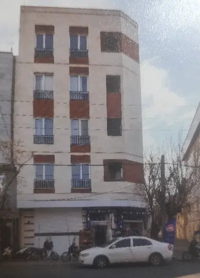 آپارتمان مسکونی