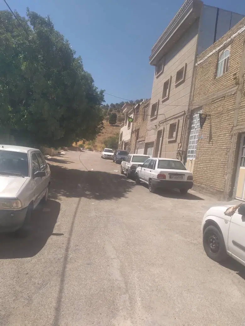 منزل ویلایی