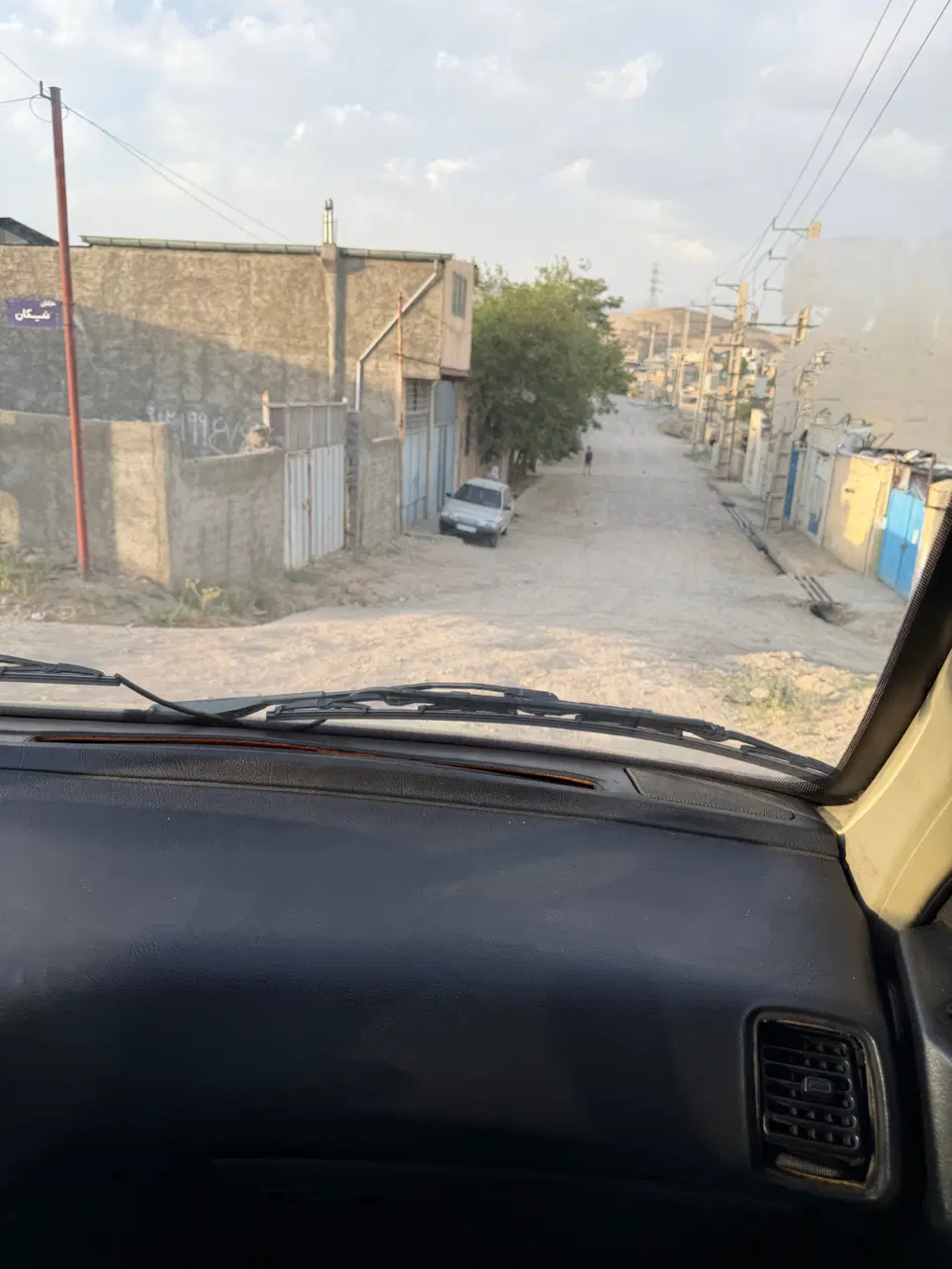اجاره ۴دیواری سیاهسنگ