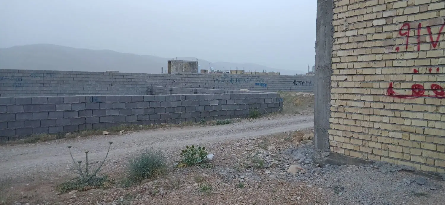 مسکونی کلستان