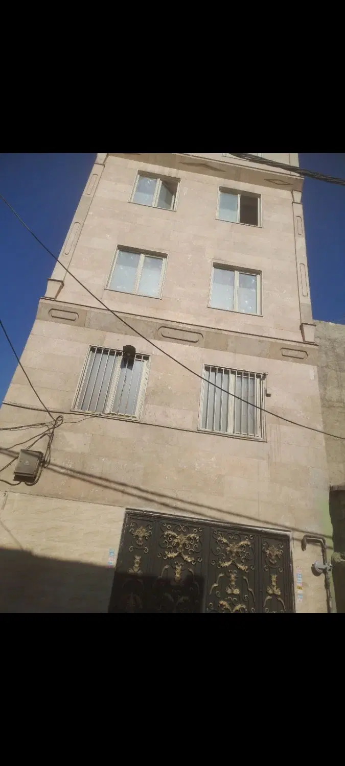 رهن ساختمان