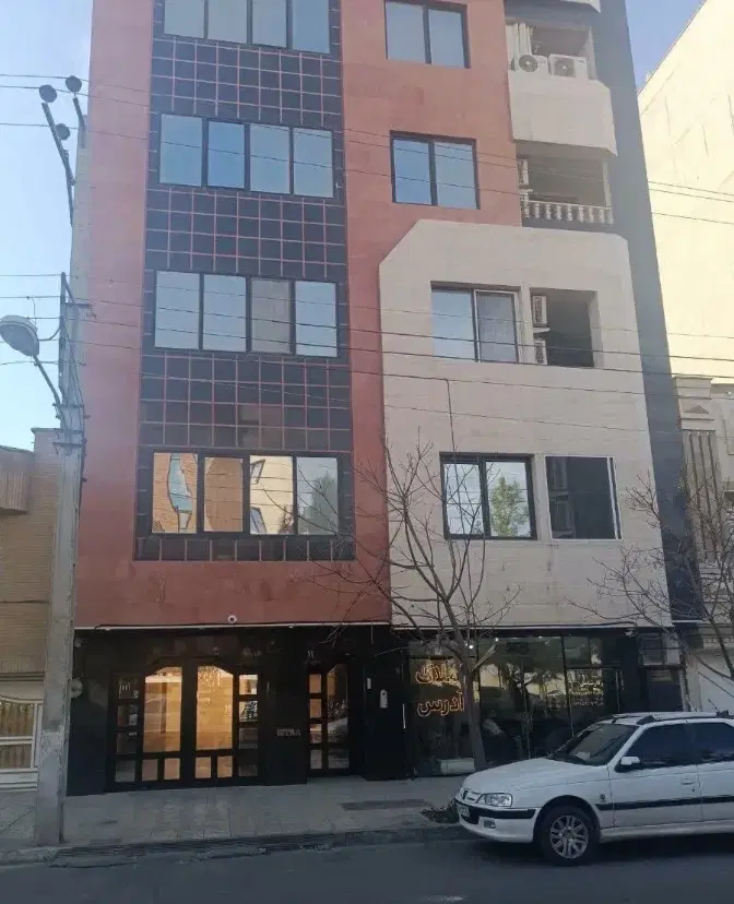 ویلایی ۱۲۰ متر مستقل باجک سه
