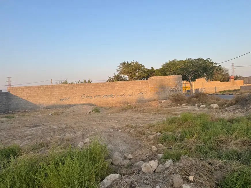 زمین ۲۱۱ متری دلیران ۴۹