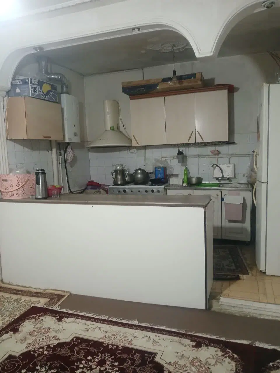 اجاره خانه حیاط دار