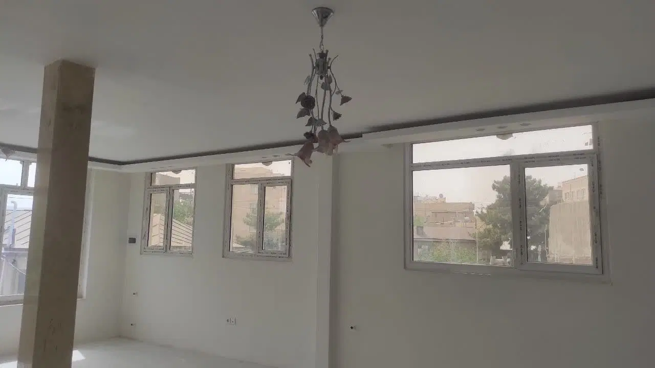 ویلایی نزدیک حرم