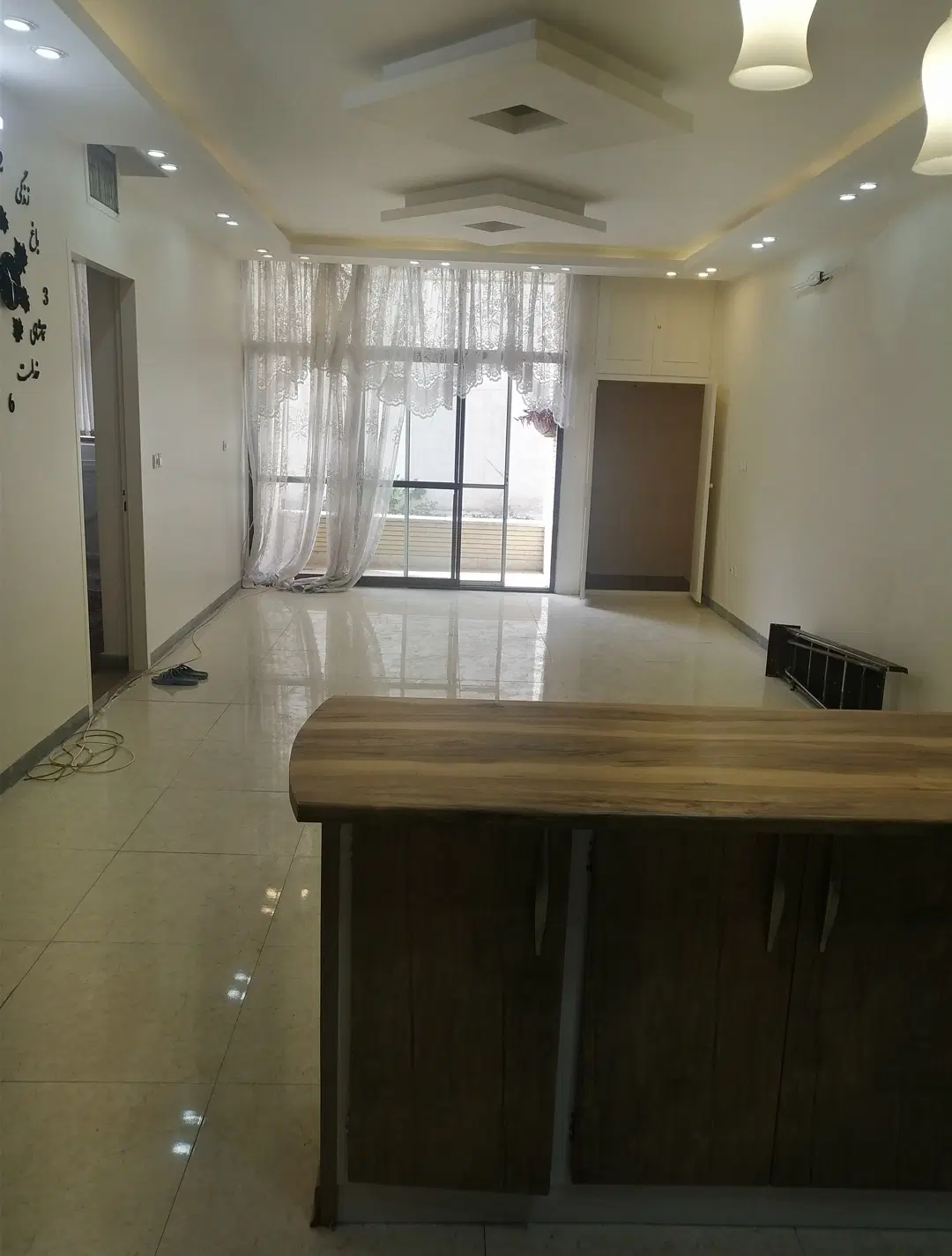 اجاره خانه ویلایی ـ ۱۱۰ متری