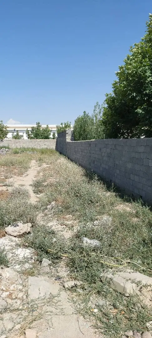 زمین مسکونی در سهیلیه