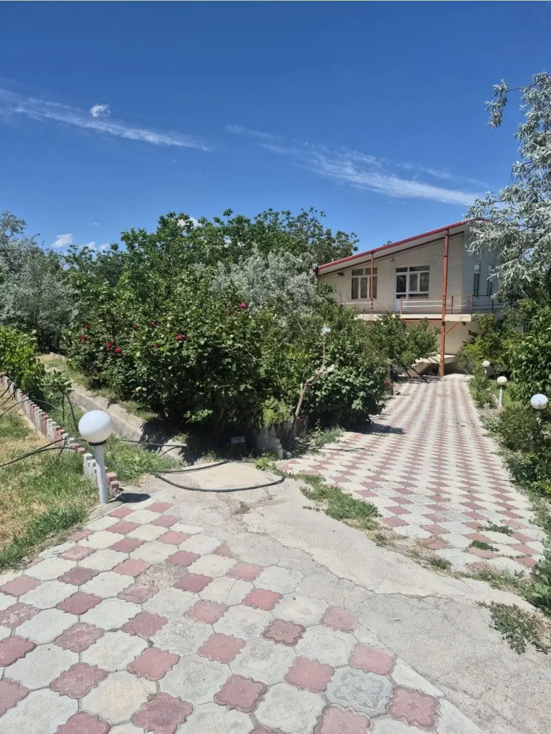 باغ ویلای لوکس 10000متری