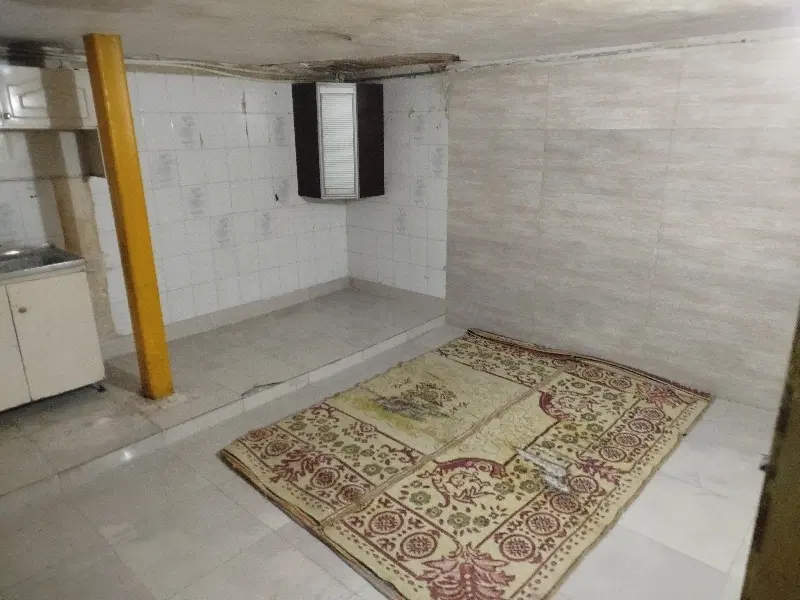 اتاق ۱۲ متری مجزا