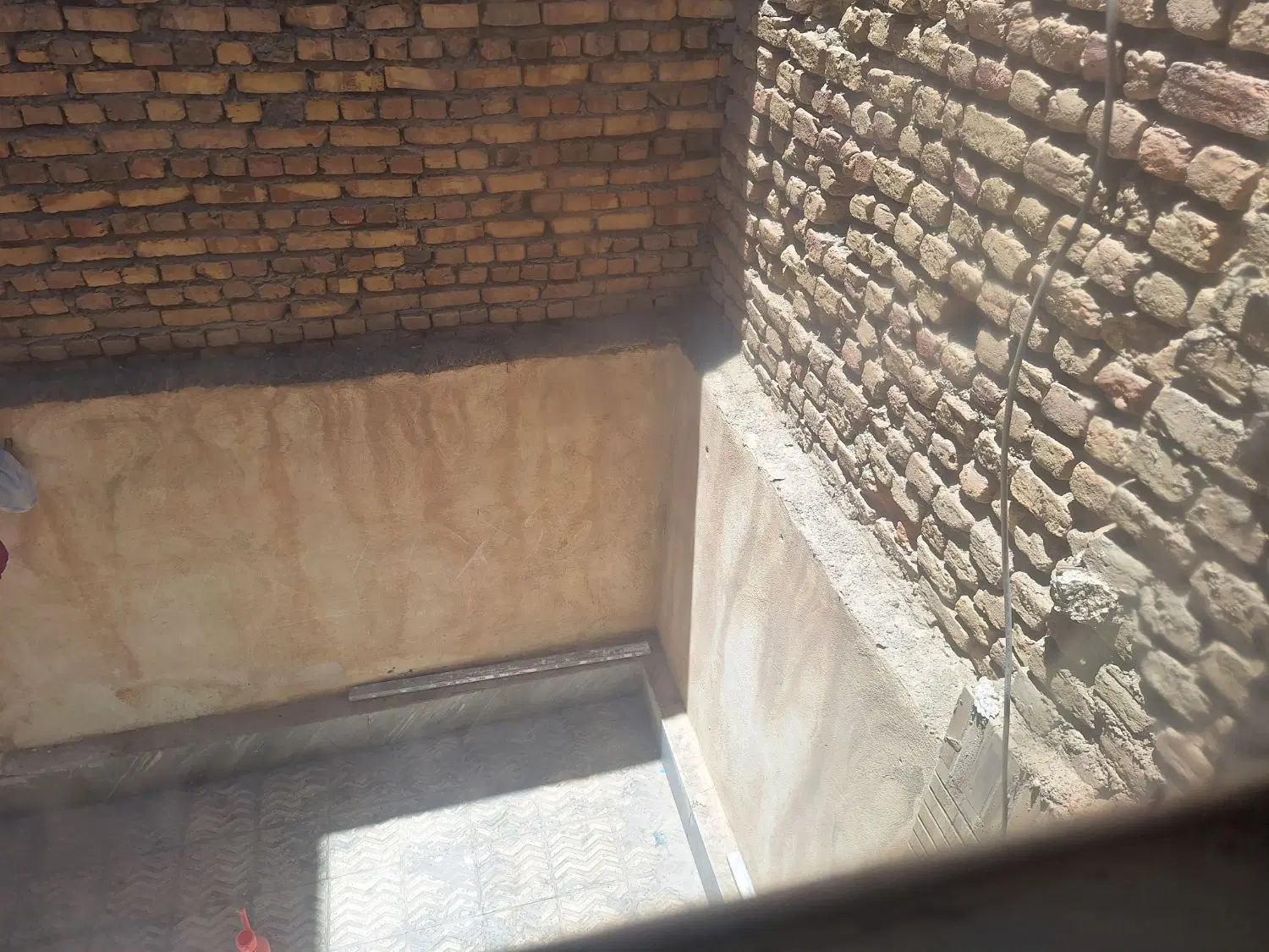 اجاره زیرزمین ویلایی